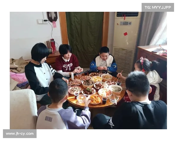 归家的温暖时光：探寻每一次回家时的幸福与甜蜜